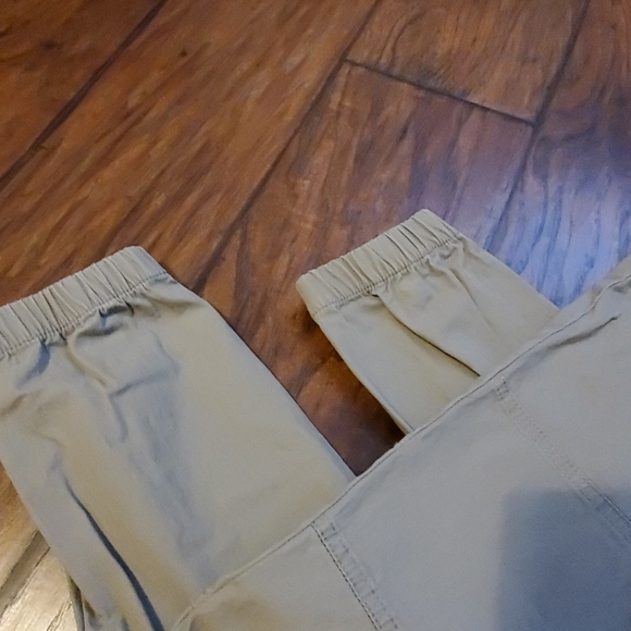 Magellan Khaki Joggers - Picture 5 of 6